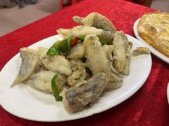 -蛇口康乐快餐鱼仔档(翠苑小区店)