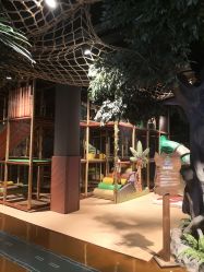 -奇幻丛林(佛罗伦萨小镇店)