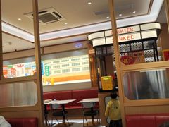 -香港新曜记茶餐厅(星耀城店)