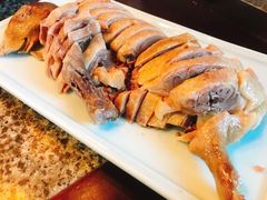 -南京大牌档(人民广场店)