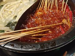 -钢管厂歆瑞源油卤串串香(春熙路太古里店)