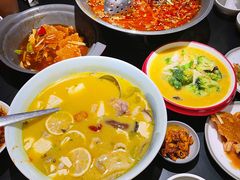 -麻六记(凤凰汇店)