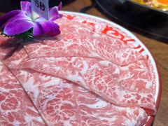 -楠火锅(仁恒梦中心店)