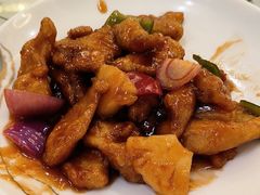 -鹭园酒家·四十年老字号