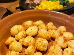 -萨莉亚意式餐厅(杭州滨江天街店)