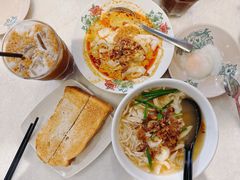 -何九海南茶店(鬼仔巷店)