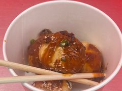 -阿宝生煎包(万松园总店)
