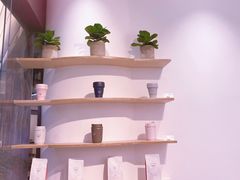 -Manner Coffee(光大安石中心)