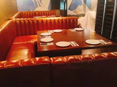 -弗兰克牛排西餐厅Ribone steak house(柠檬花园店)