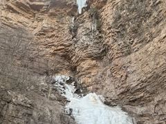 -苍岩山风景名胜区