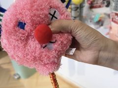 -熊小胖宠物生活馆(天华园店)