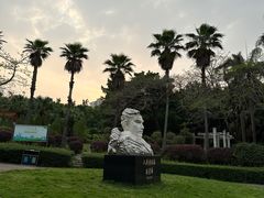 -星海公园(番禺区)
