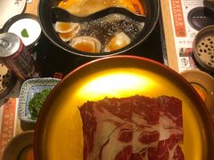 -温野菜涮涮锅(大悦城店)