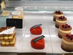 -安上烘焙 ENCHANTE(世纪汇店)