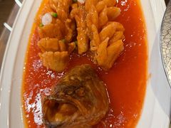-陈记菜馆·非遗淮扬菜(东关街教场店)