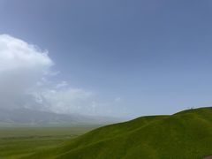 -新疆那拉提国家旅游度假区