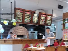 -冲浪熊西餐厅(南戴河店)