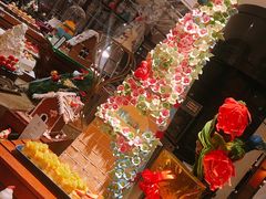 -“香”全日餐厅·株洲大汉希尔顿酒店