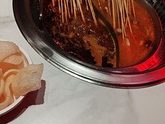 -宏姐串串香(宏伟路店)