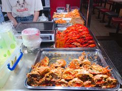 -东门町美食街