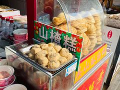 -定胜糕小店-蒋顺发