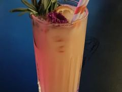 -MOSSO音乐酒吧·live house(南京旗舰店)