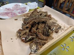 -活鱼馆(宜兴埠店)