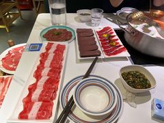 -许府牛火锅(信义坊总店)