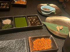 -300杯·和牛烧肉清酒专门店(廊里店)