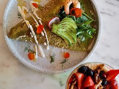 -The Rug Cafe(王府中环店)