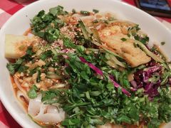 -西贝(东城万达广场店)