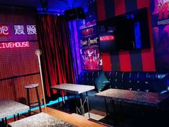 -唱吧麦颂KTV(马驹桥店)