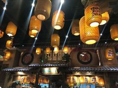 -长安大牌档之龙头酒肆(荣民龙首广场店)