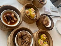 -万龙洲海鲜(亚运村店)