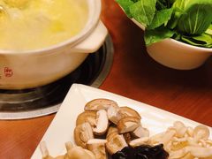 -金龙·打边炉(武进路店)