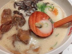 -味千拉面(双井店)