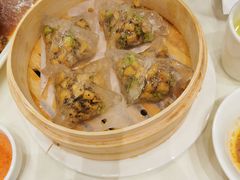 -金时代顺风大酒店(临港百联店)