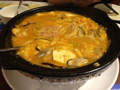 -YOYO悠游美食地图(西市城购物中心店)