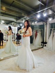 -LANYI COUTURE高级婚纱礼服改衣店