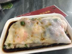 -穗银肠粉店(东川路店)