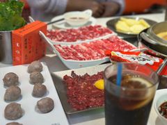 -荣叔港式沙嗲牛肉火锅(正佳潮流店)