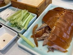 -聚鑫阁江浙菜·非遗传承技艺(青村帝华园店)