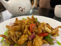 -文记壹心鸡(宝华路店)