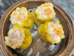 蟹籽烧卖皇-华峰食馆(氹仔店)
