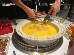-领鲜天下·焗海鲜·花胶鸡(天目里店)