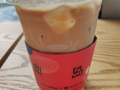 -瑞幸咖啡(三里屯SOHO-6号楼店)