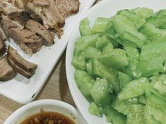 -姥家春饼店(漳州二路店)