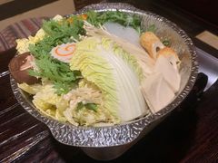 -芥岛(河北大街店)