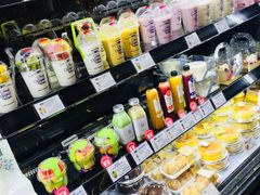 零售区-巴黎贝甜(亿合城店)