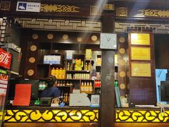 -老浒记烤鸭-北京菜(琉璃厂店)